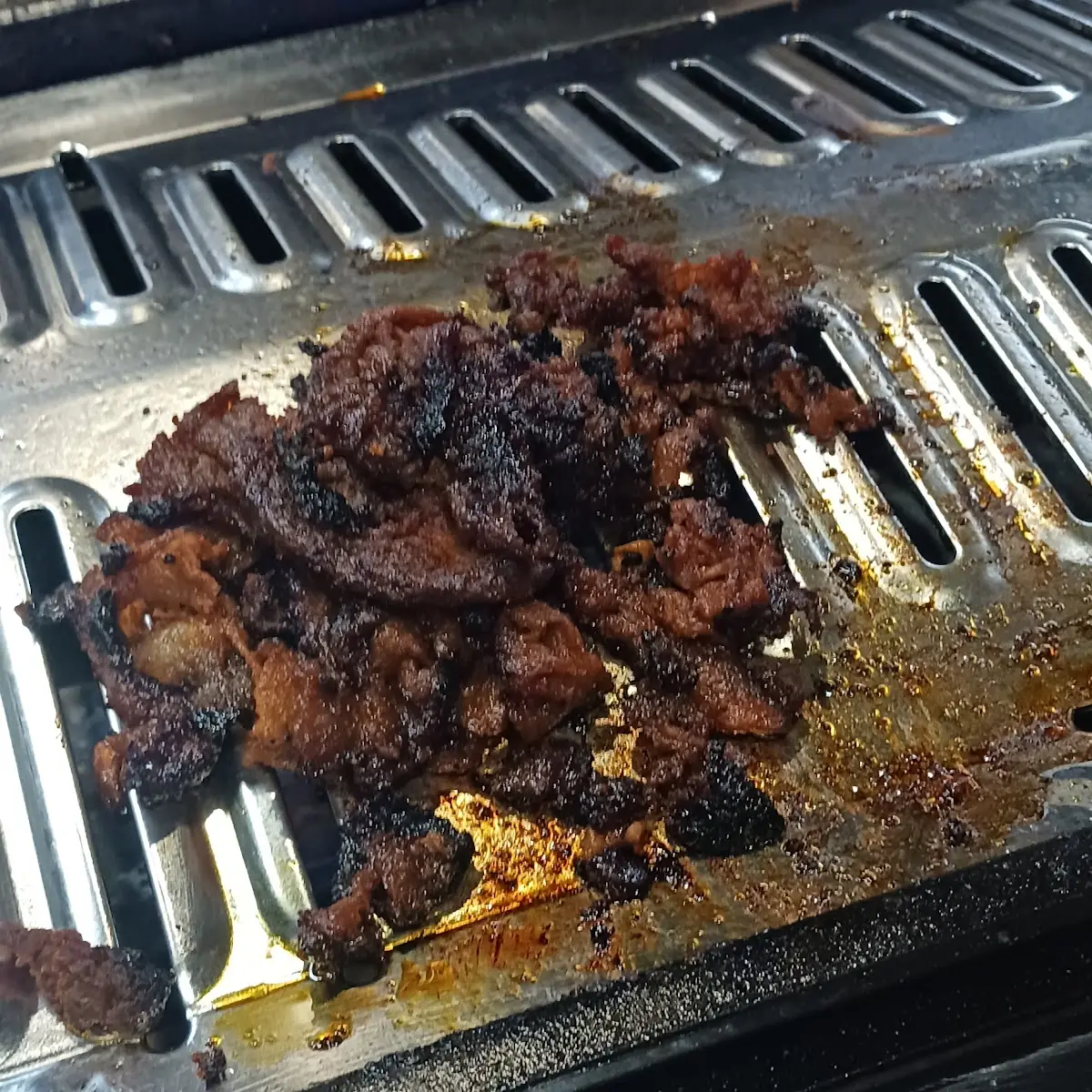 Beef Brisket