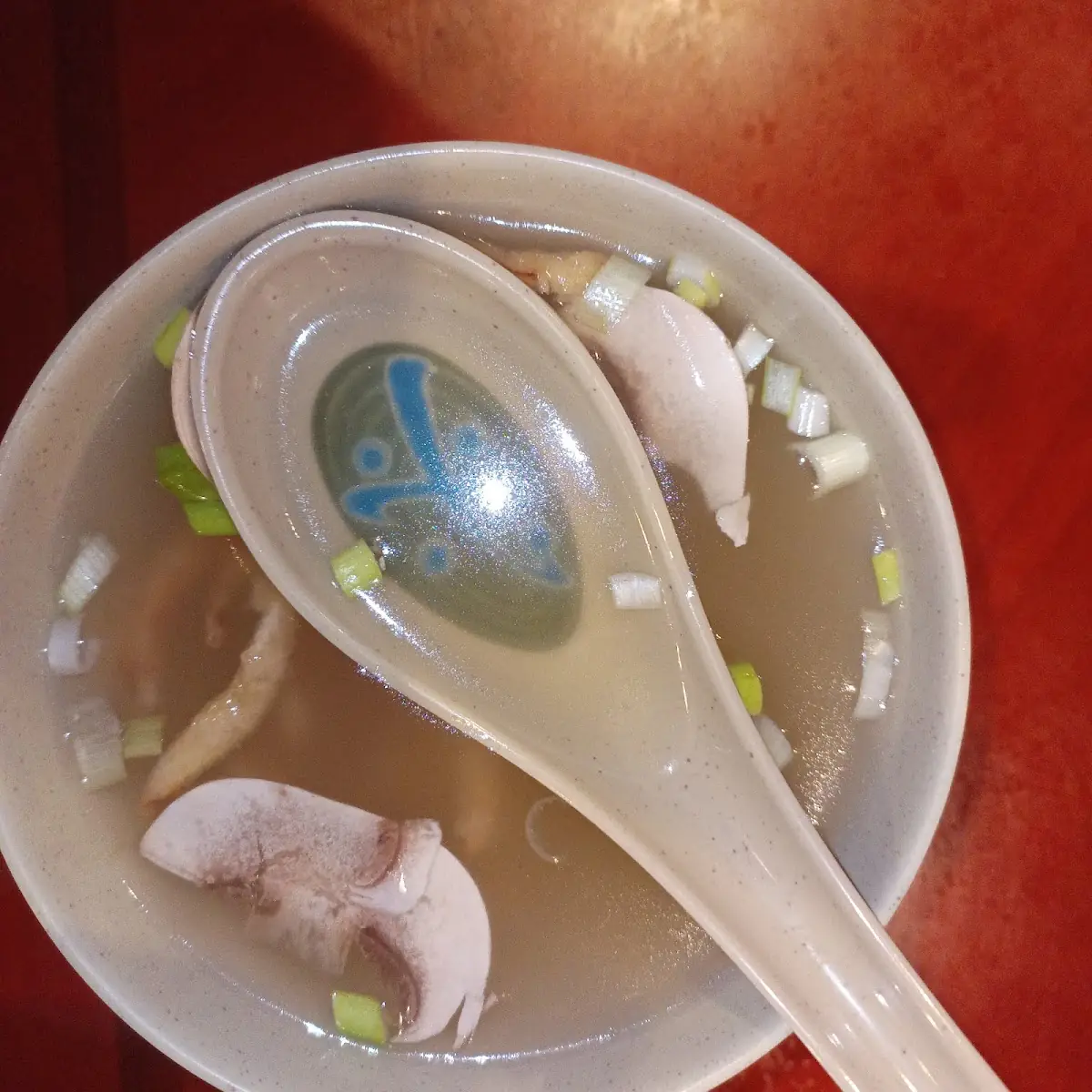 Onion Soup