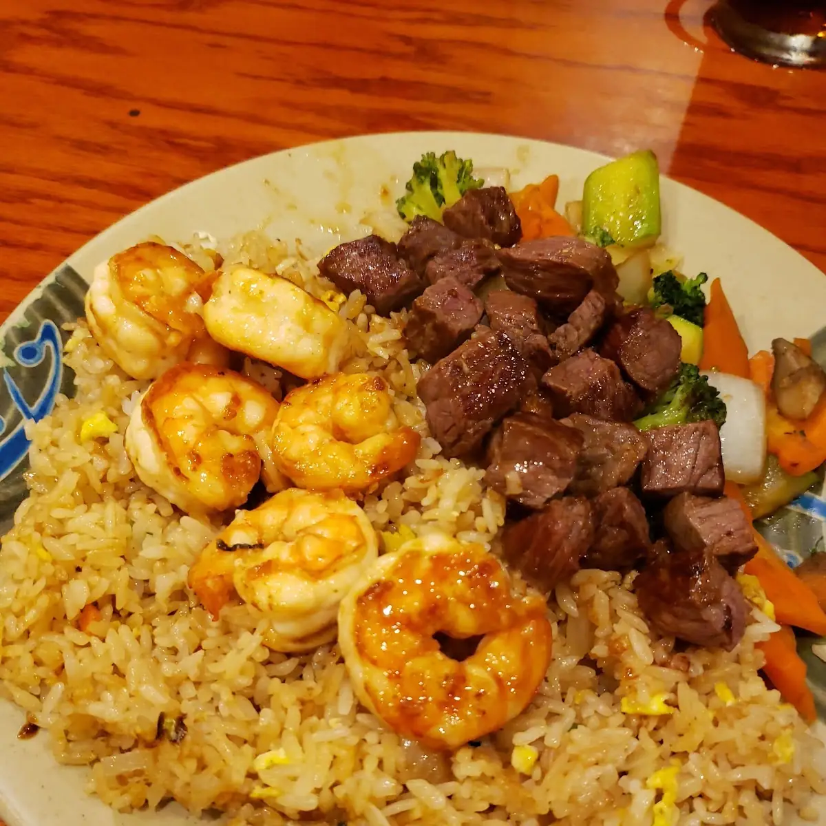 Shrimp Fried Rice