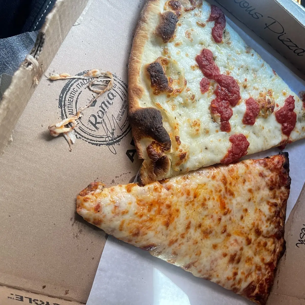 Slice of Pizza