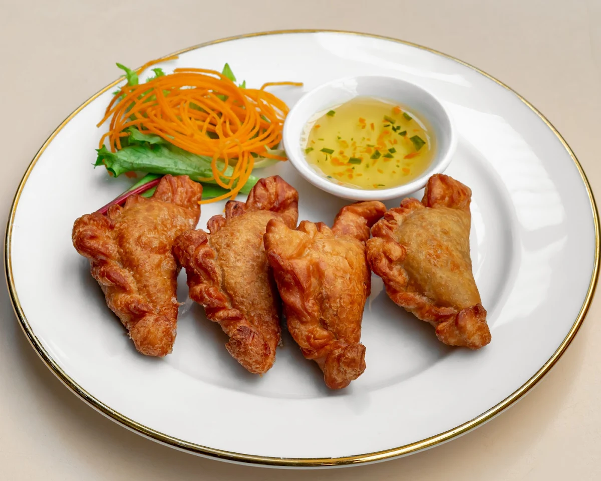 Highlights, 3 Junction Thai
