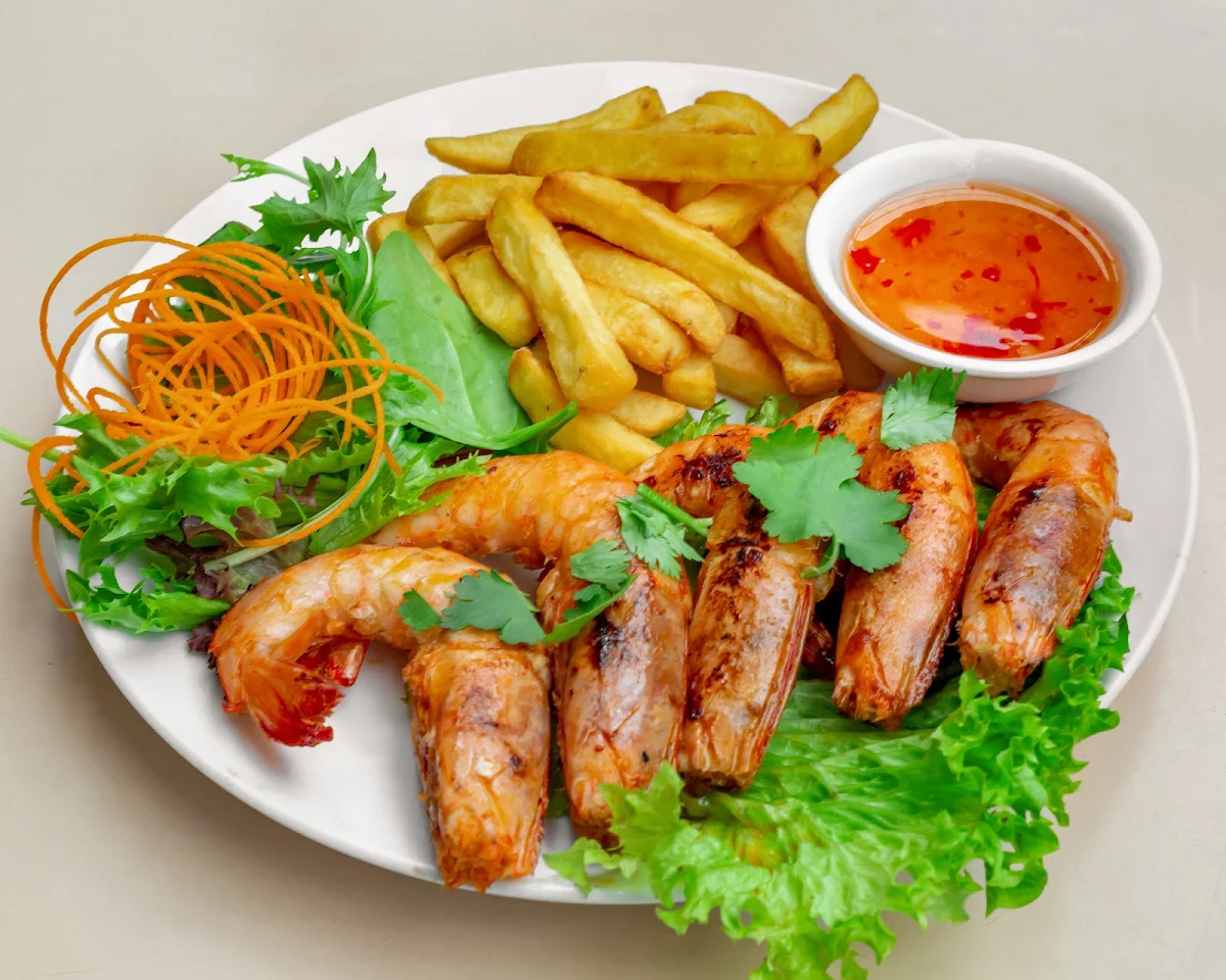 Highlights, 3 Junction Thai