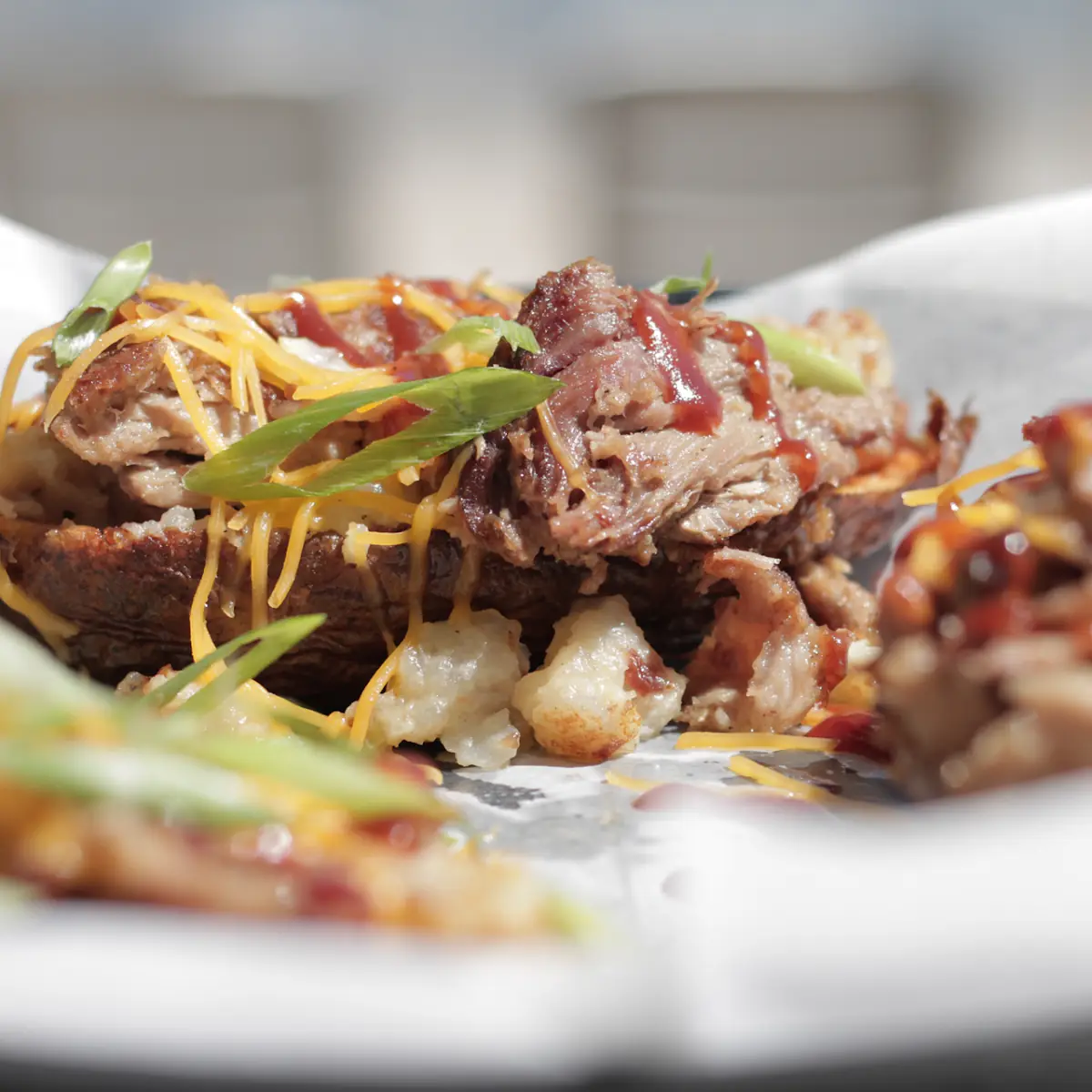 FNI Street Tacos