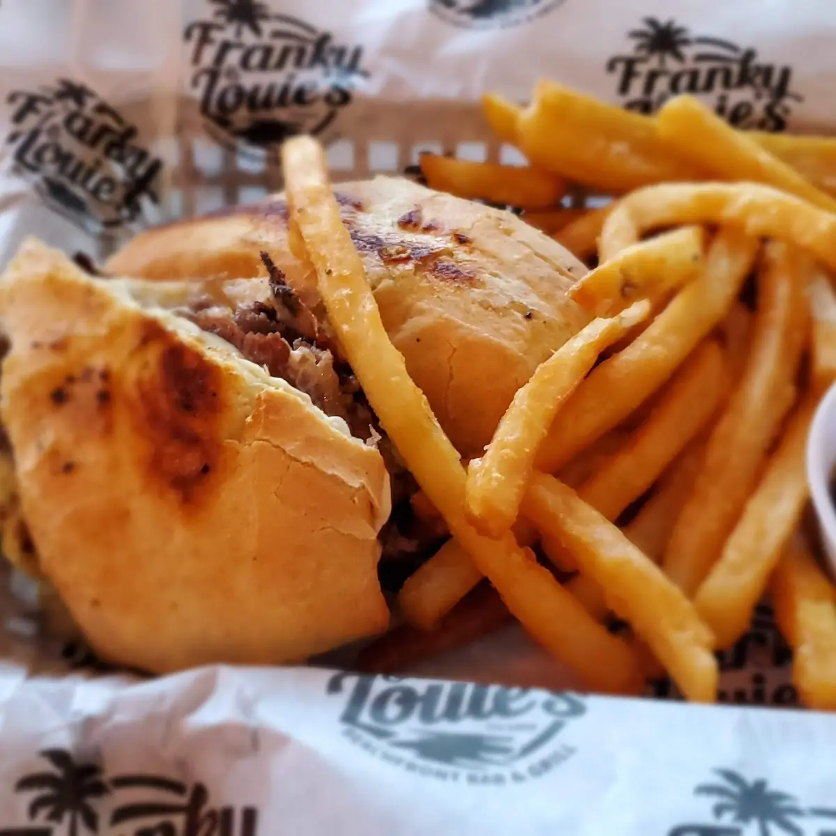 French Dip