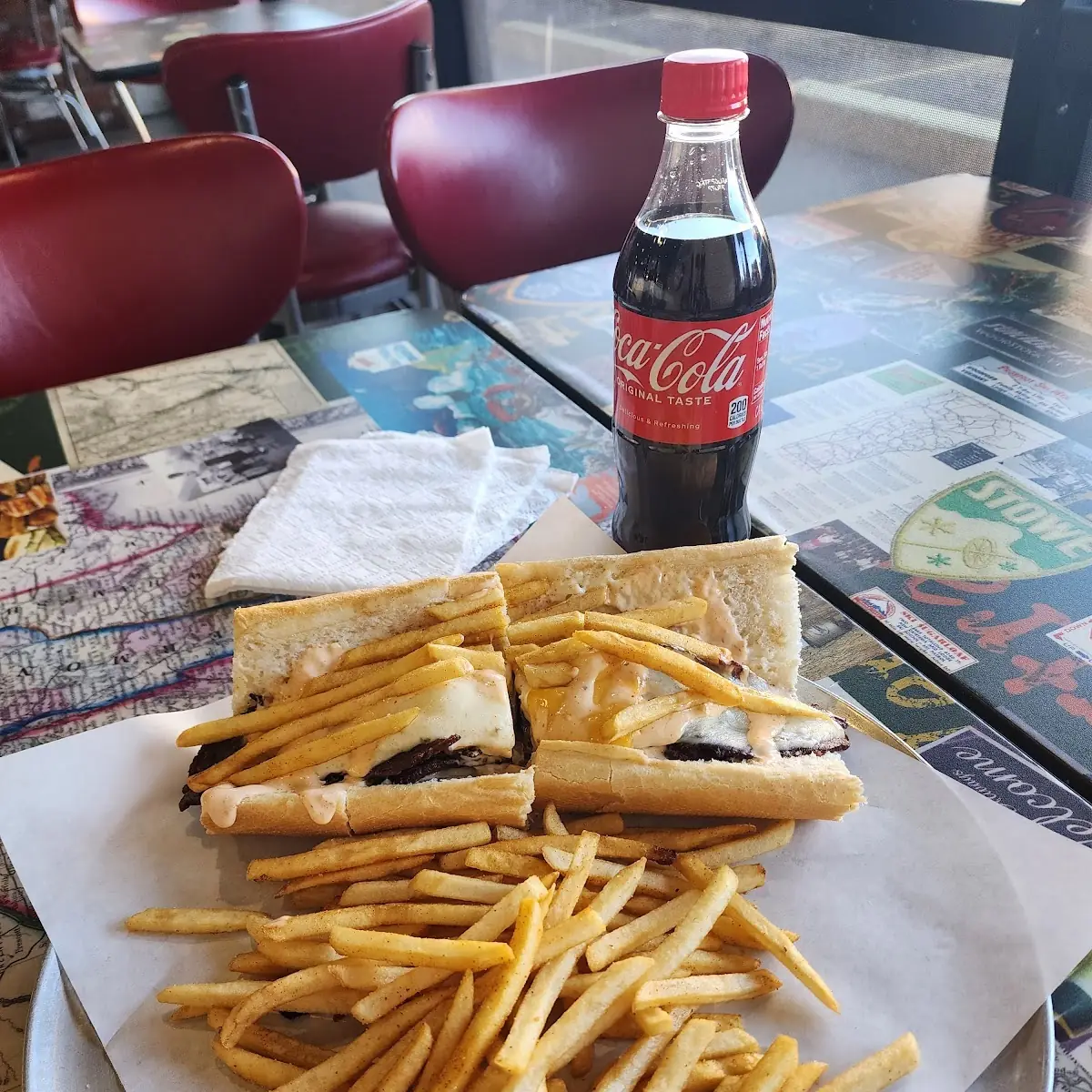 Cuban Sandwich