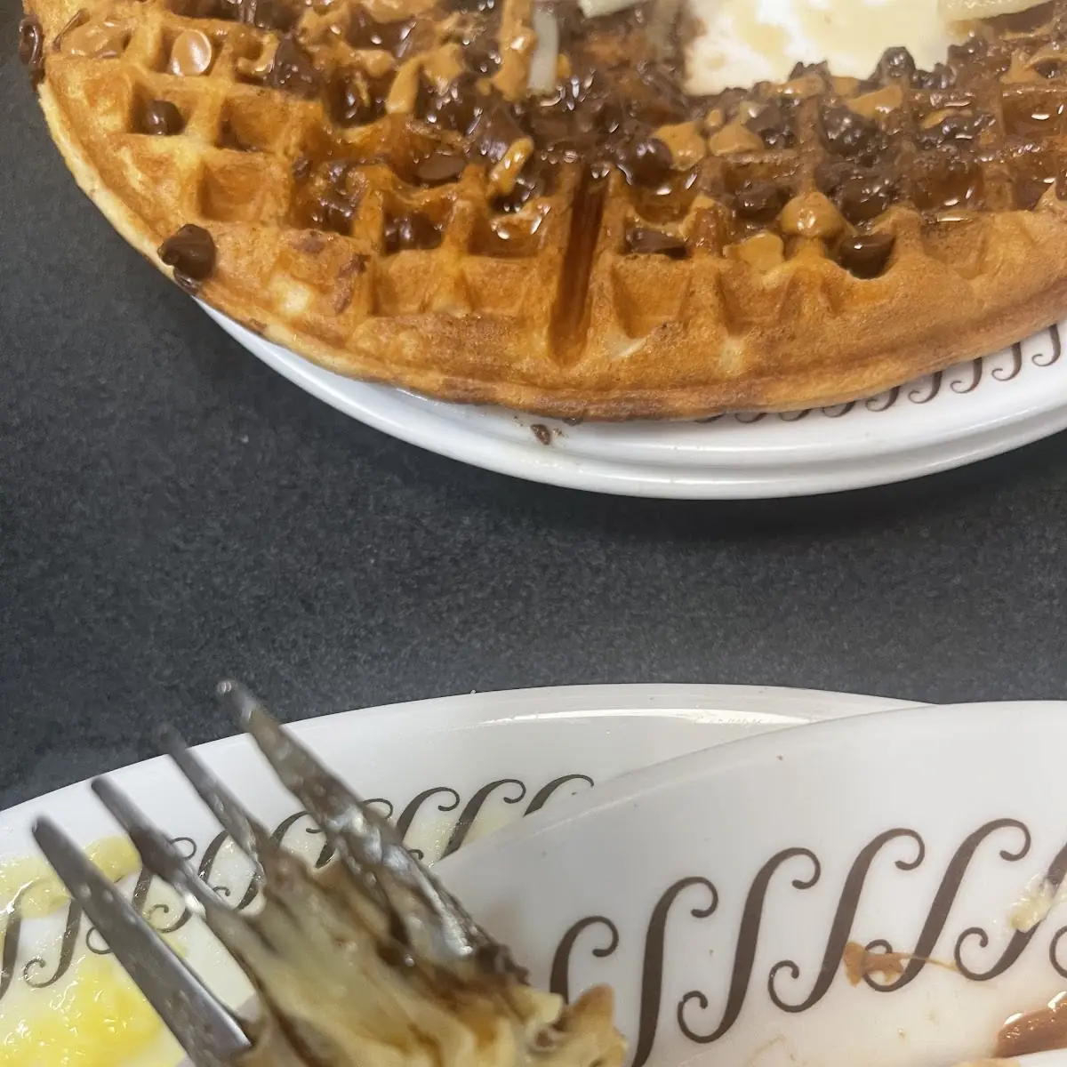Classic Waffles