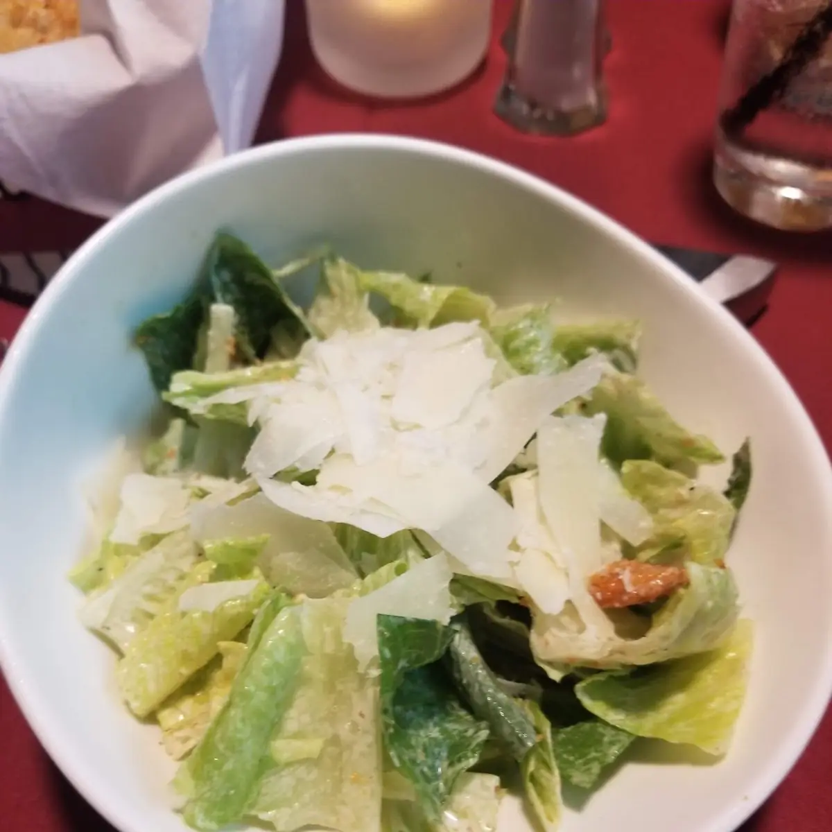 Caesar Salad