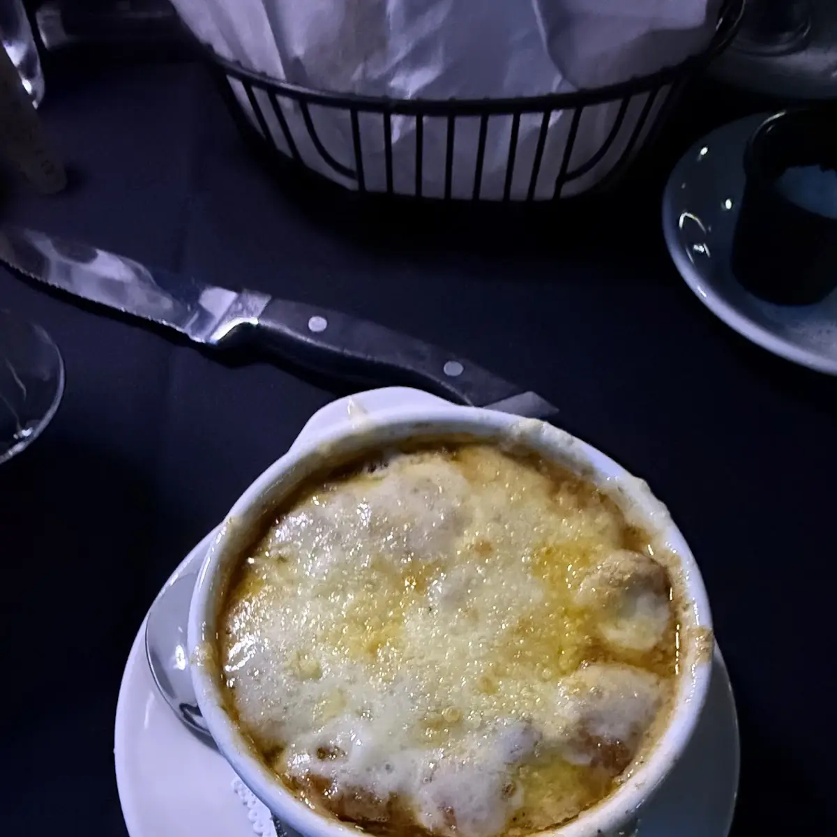 French Onion