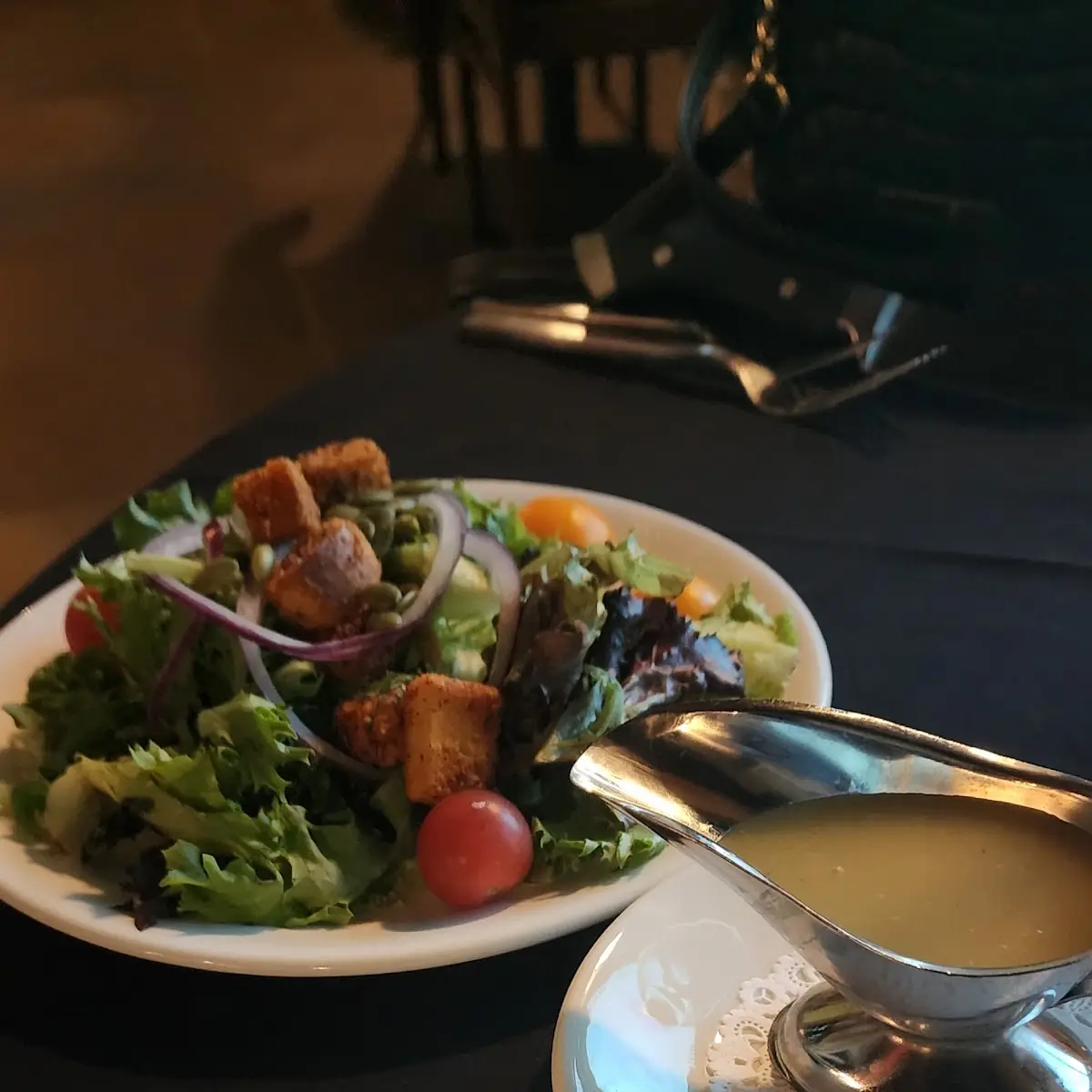 House Salad