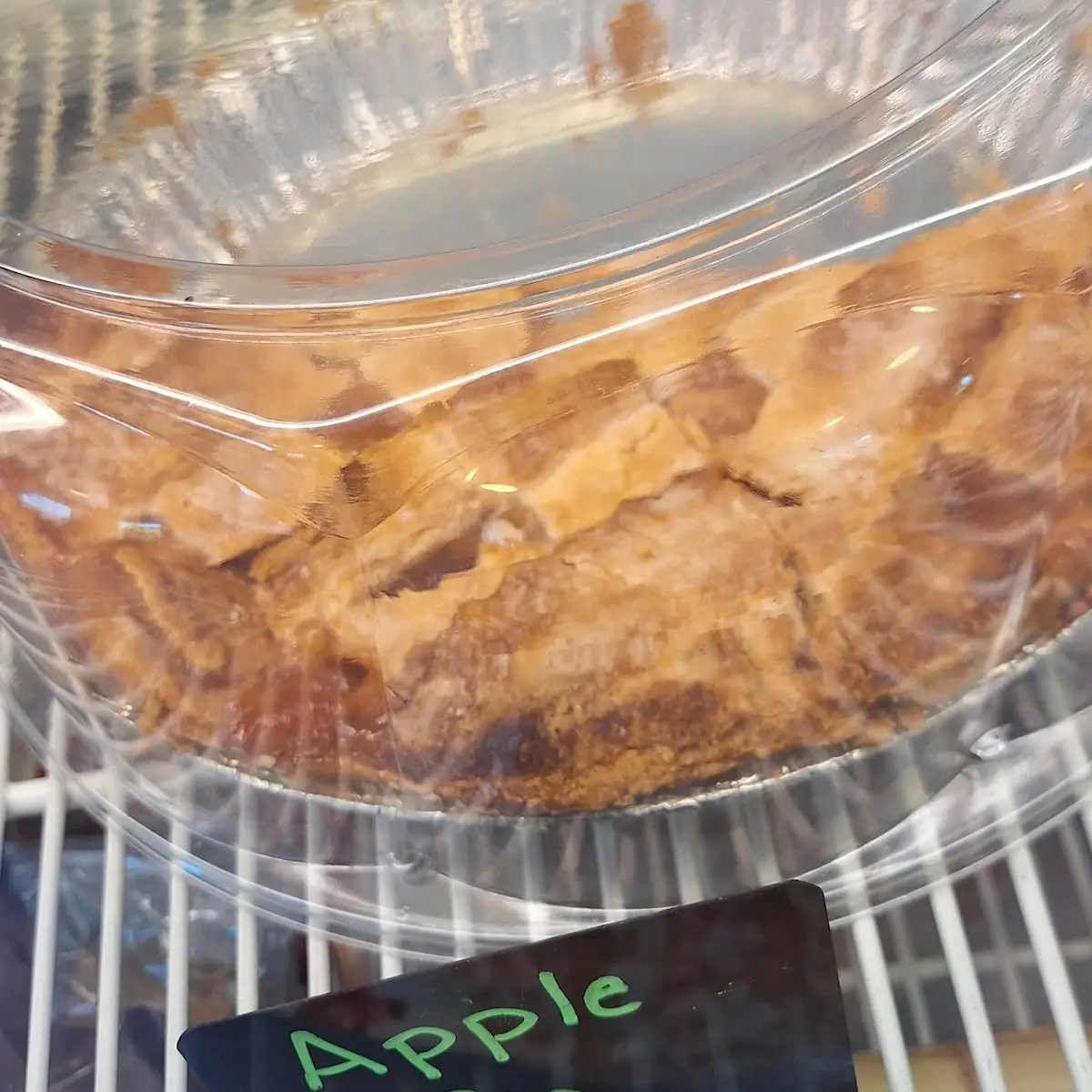 Apple Pie