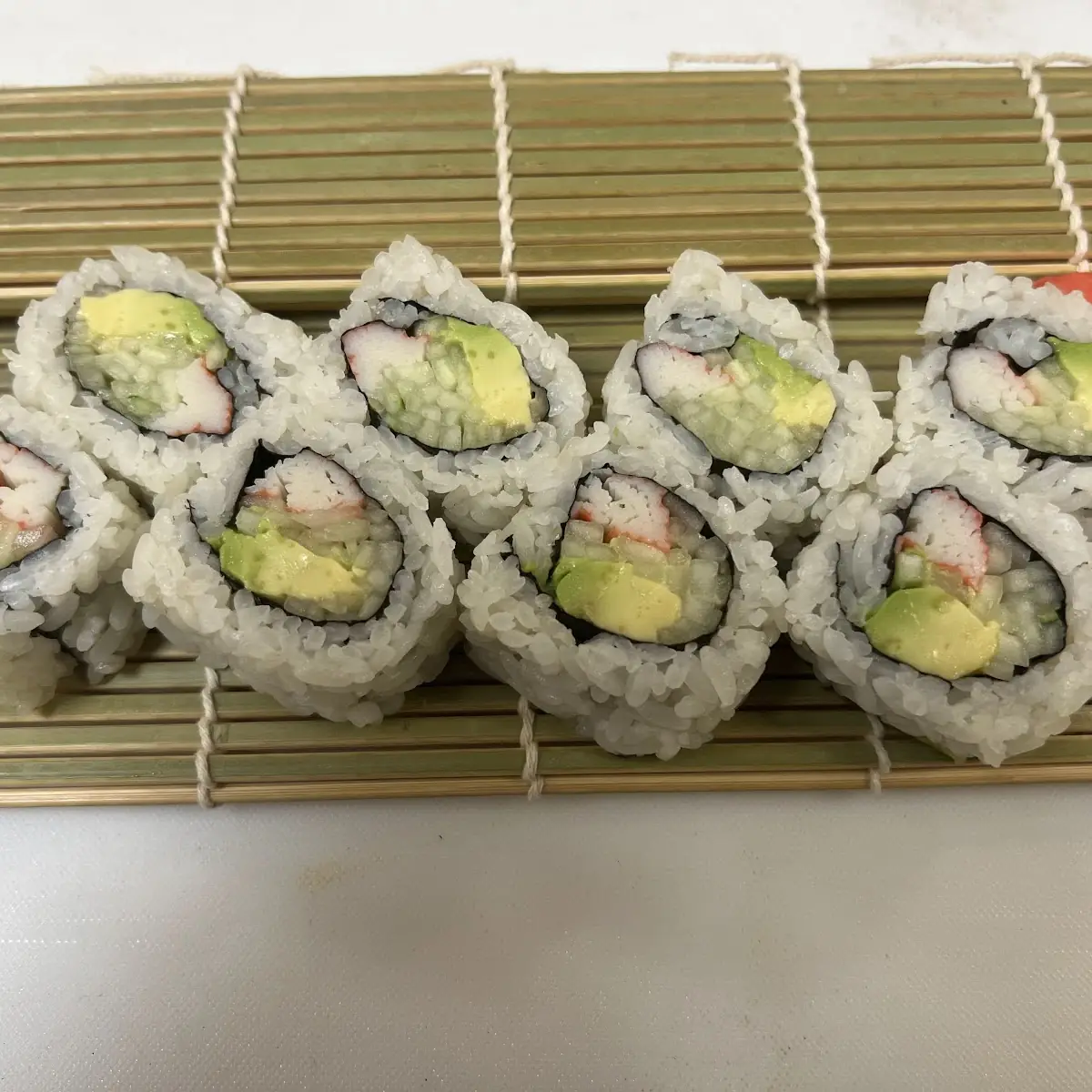California Roll