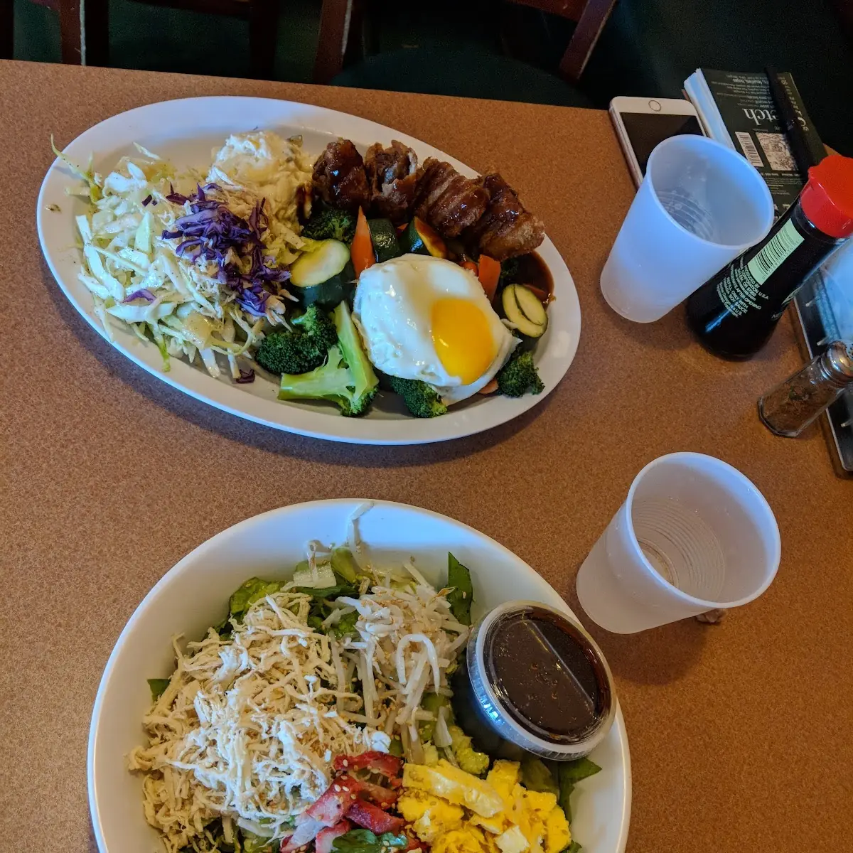 Cobb Salad