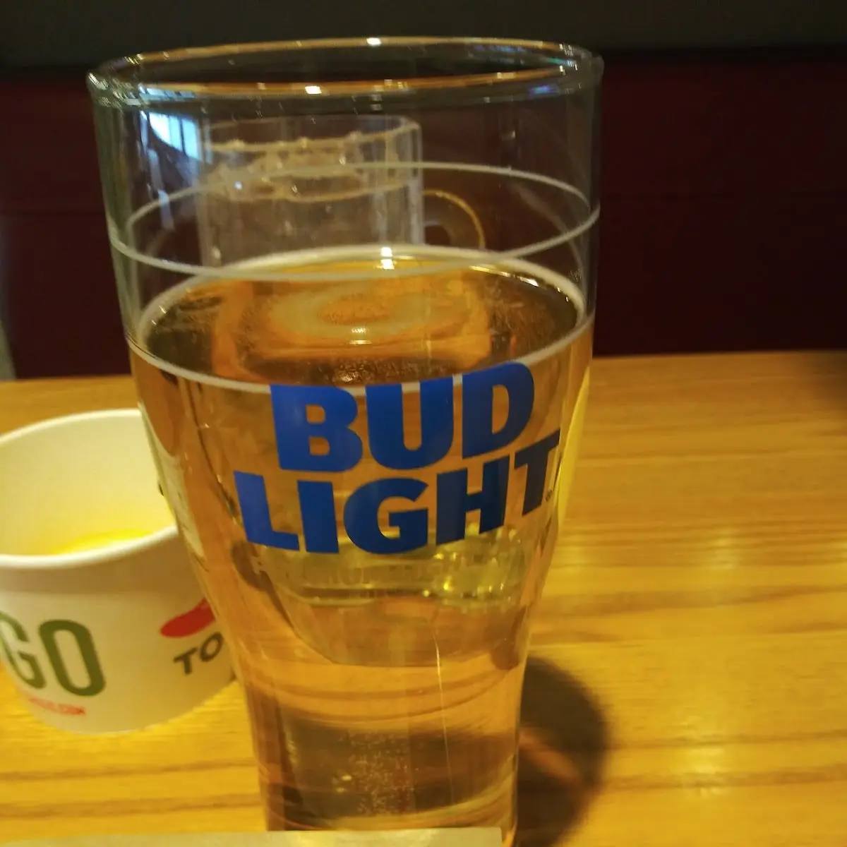 Bud Light