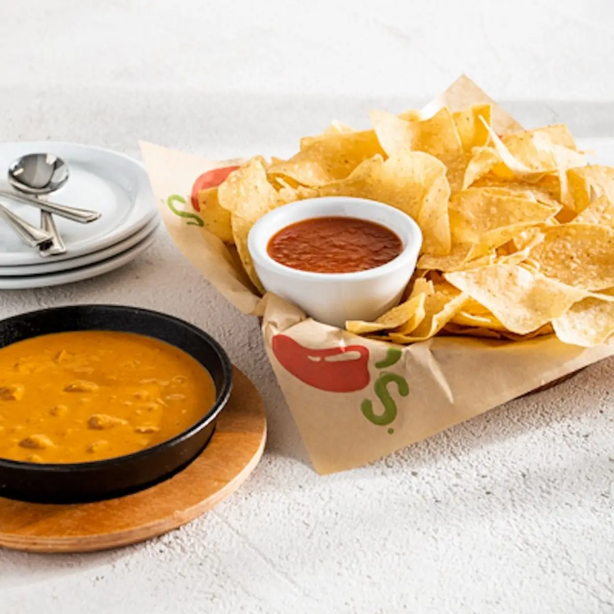 Chips & Salsa