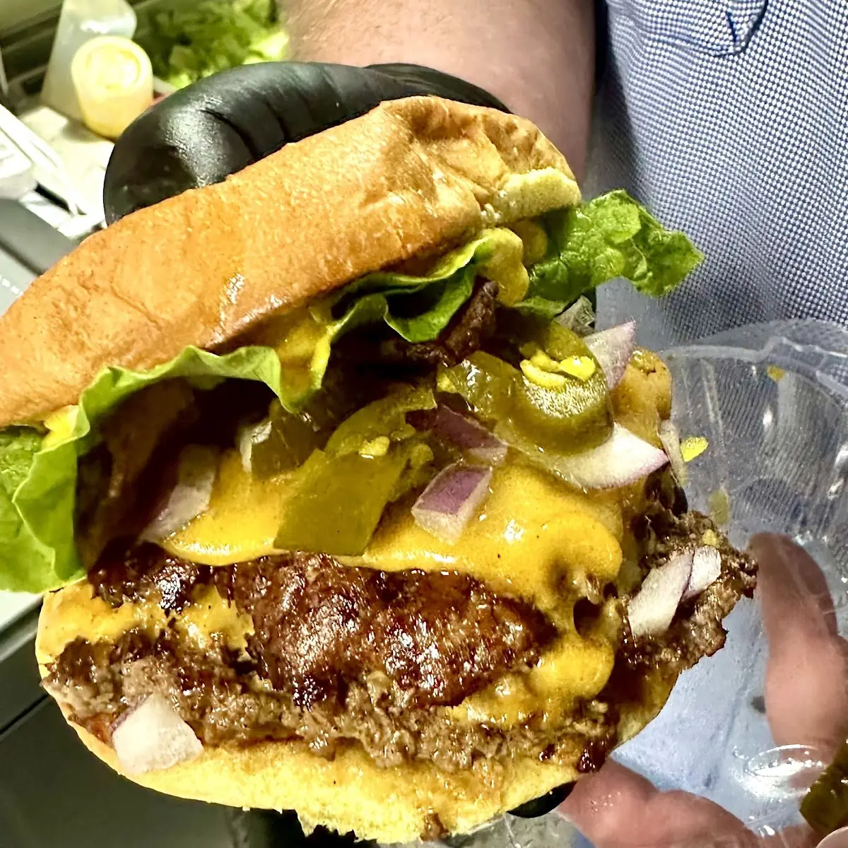 Smash Burger
