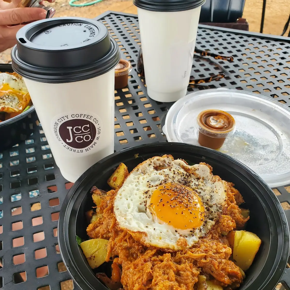 Kimchi Fried Rice