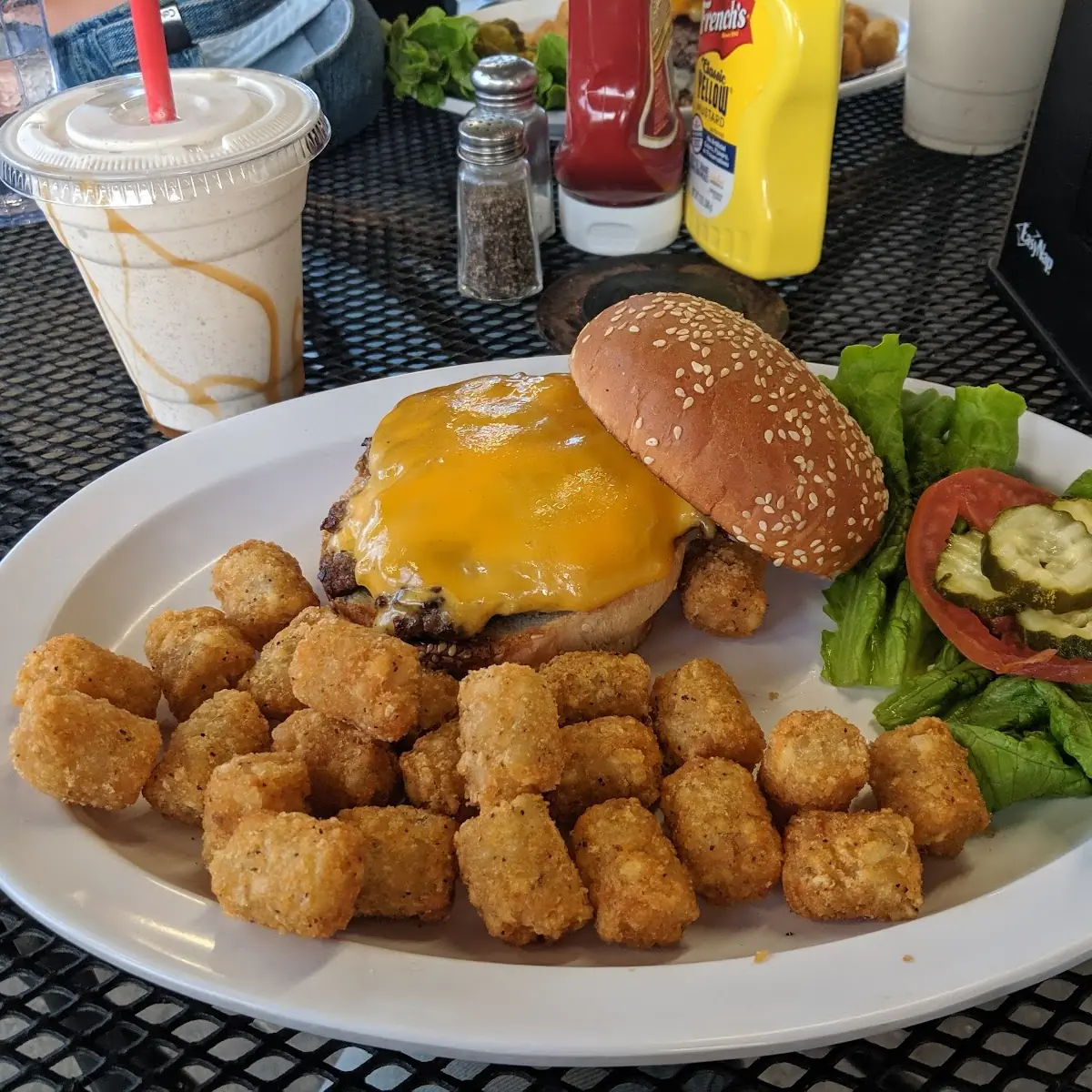 Tater Tots