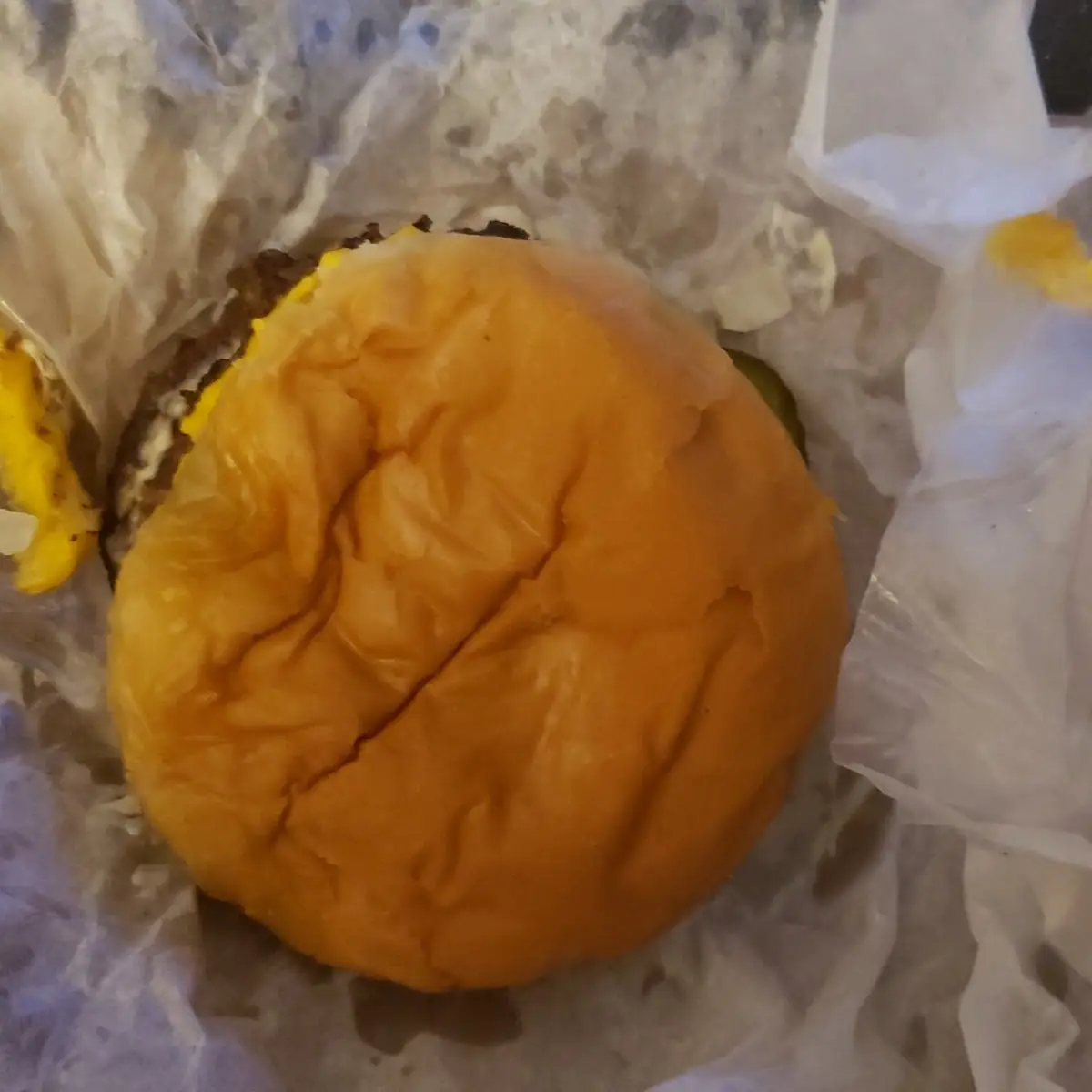 Cheeseburger Combo