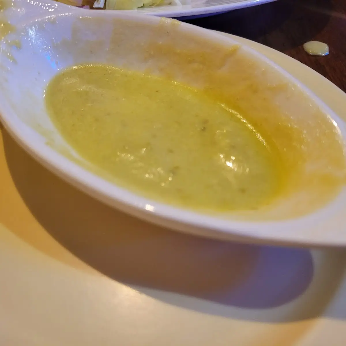 Green Hot Sauce
