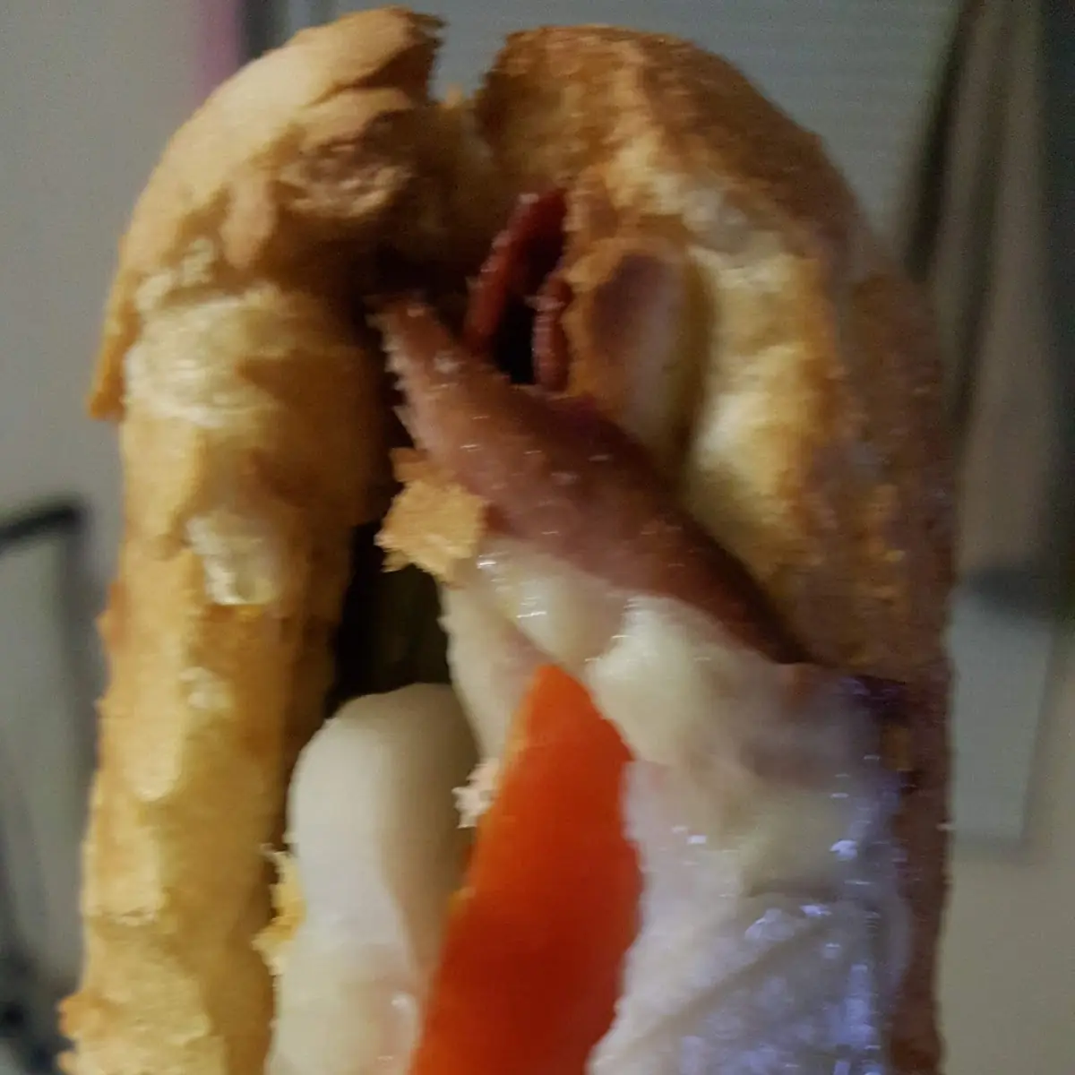 Roast Beef Sub