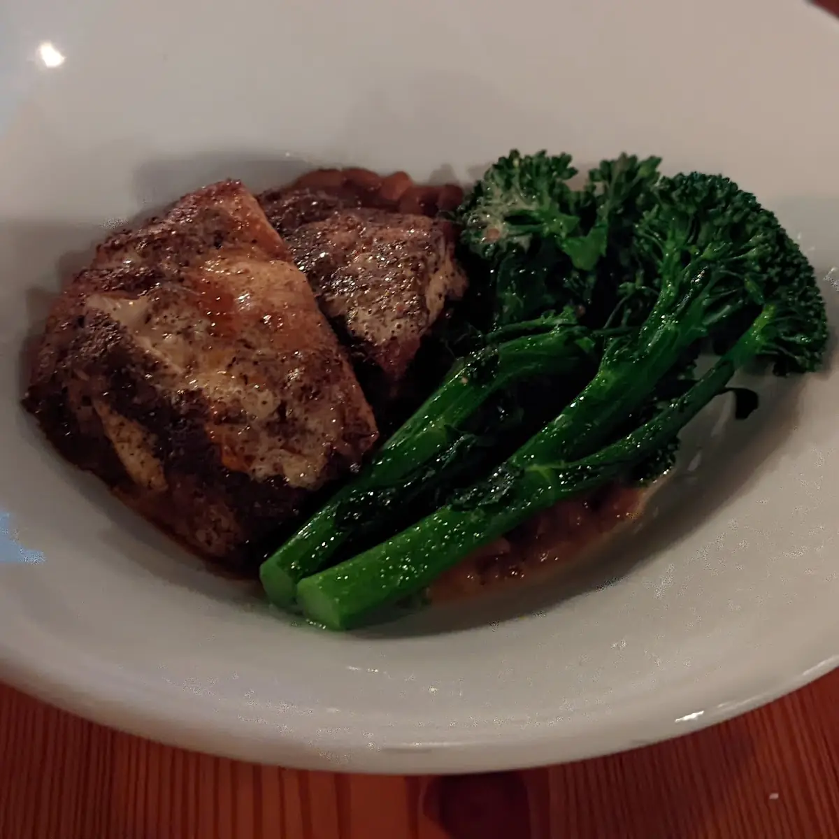 Chilean Sea Bass