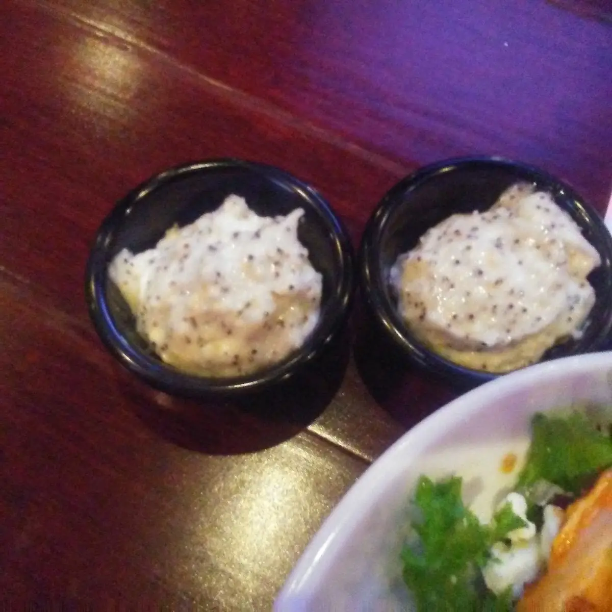 Blue Cheese Dressing