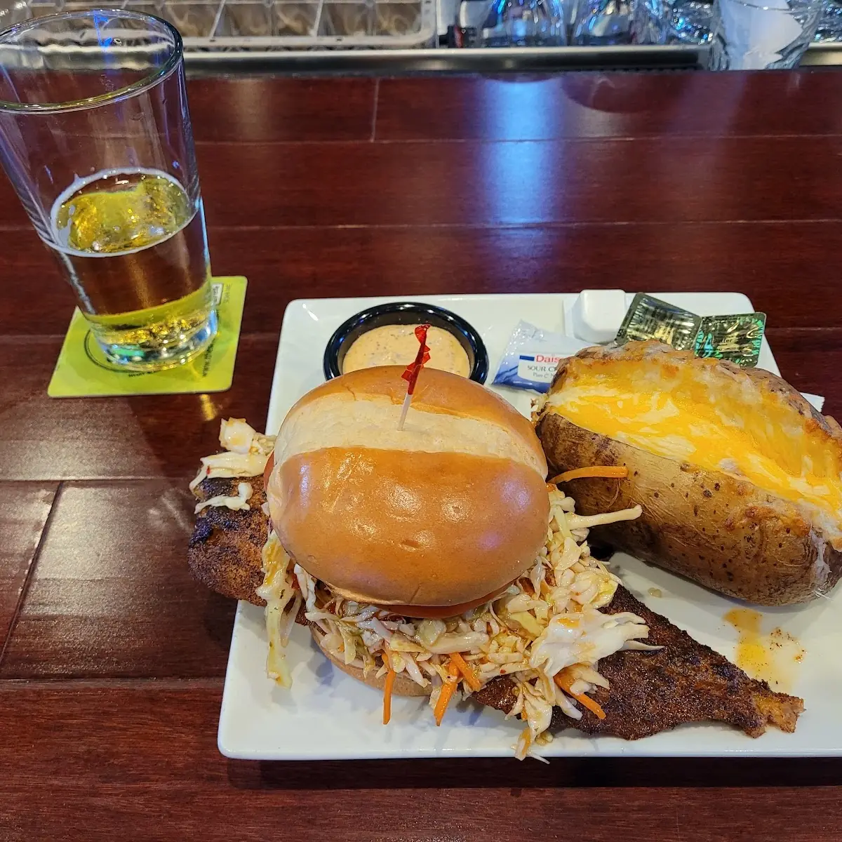 Pulled Pork