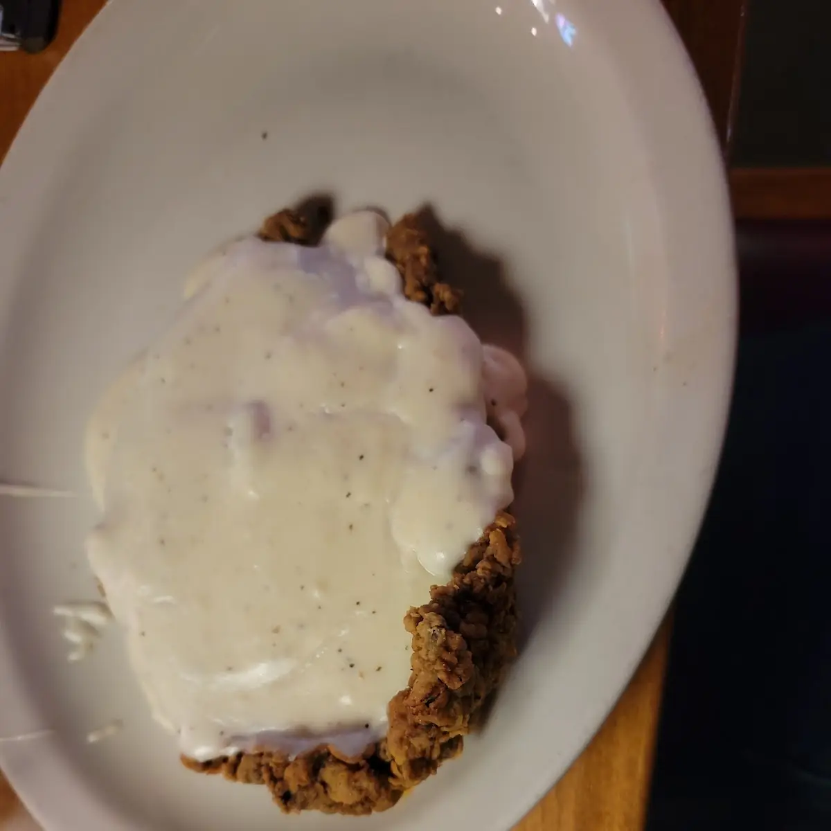 Chicken Fried Steak