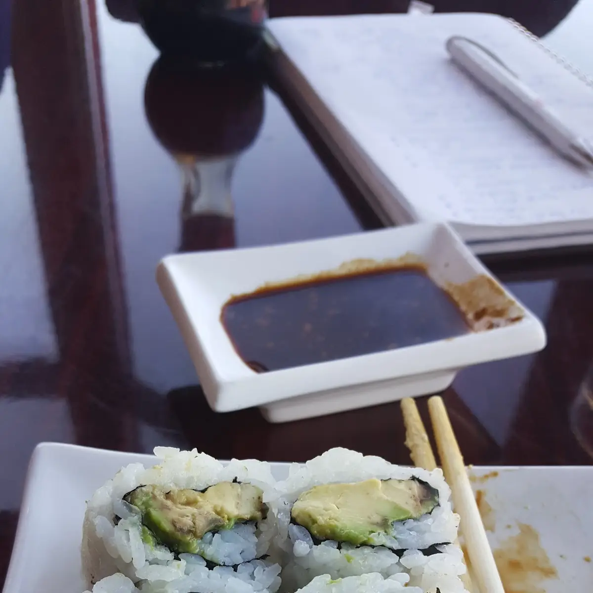 Avocado Maki