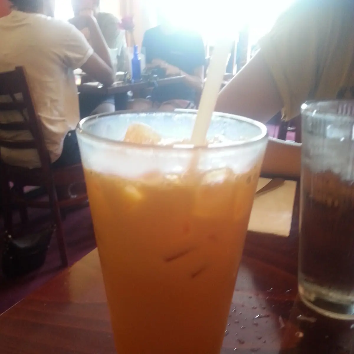 Thai Tea