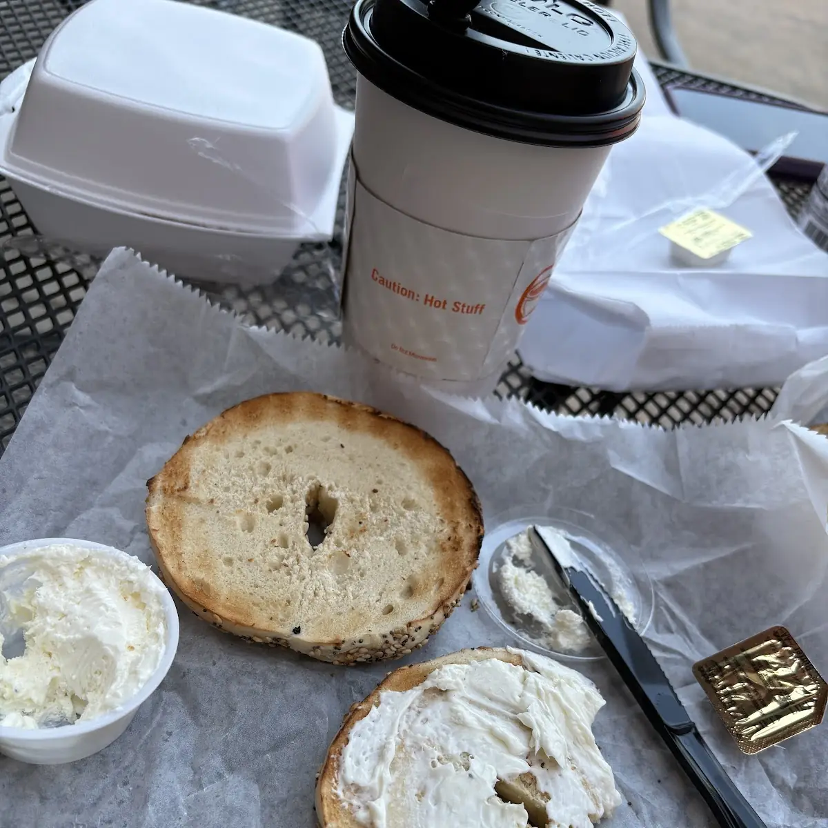 Cream Cheese