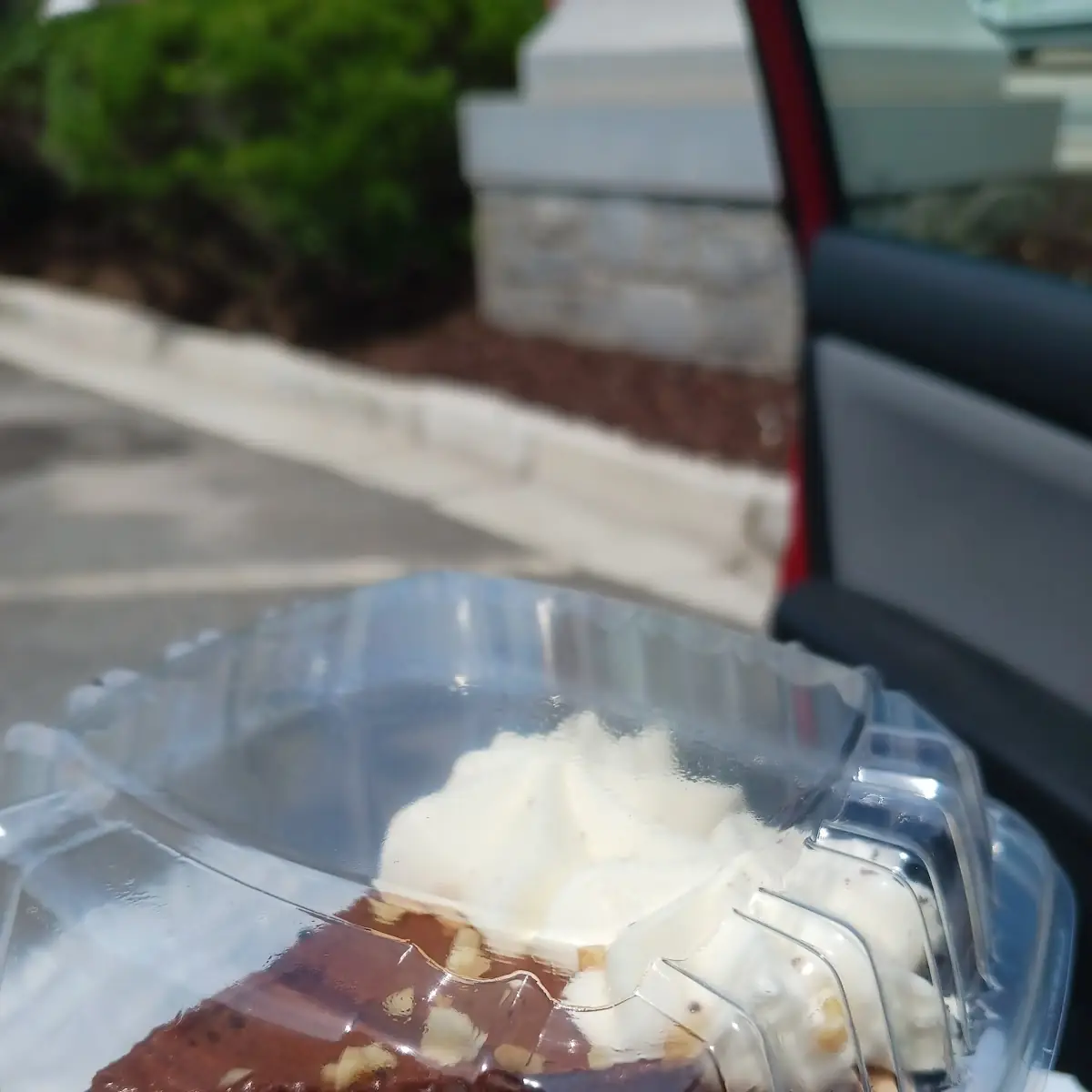 Peanut Butter Pie