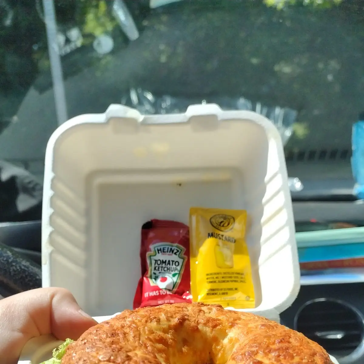 Pub Burger