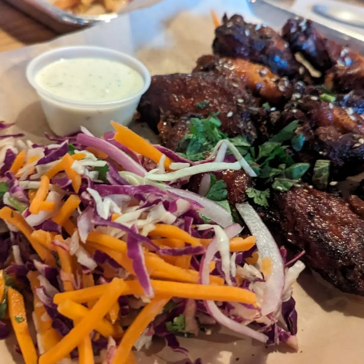 Chicken Wings
