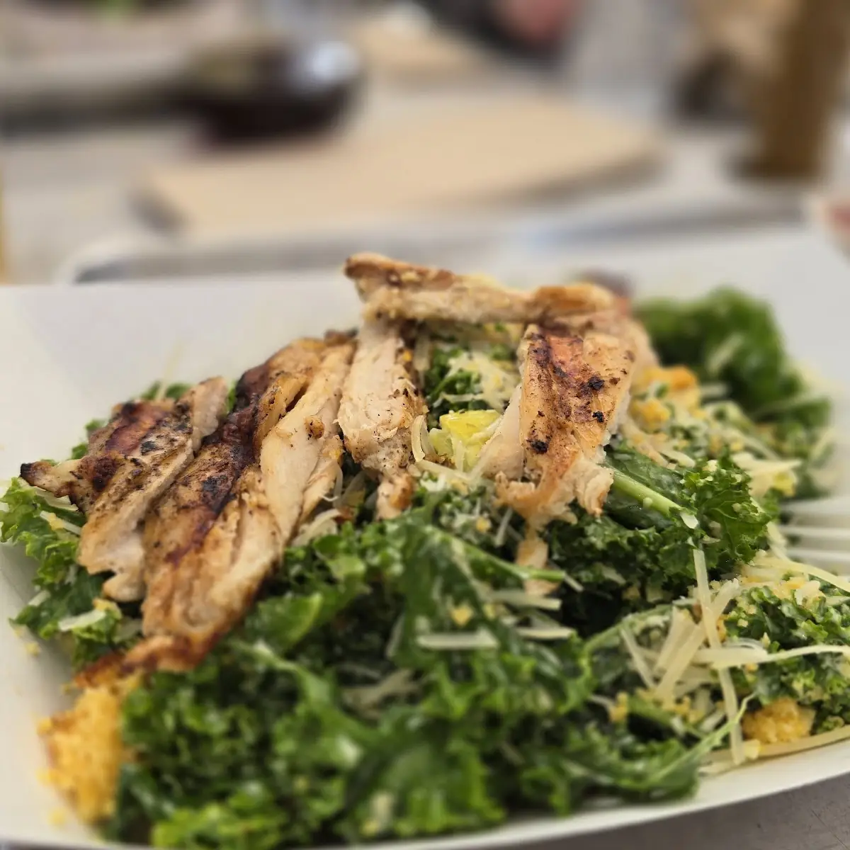 Kale Salad