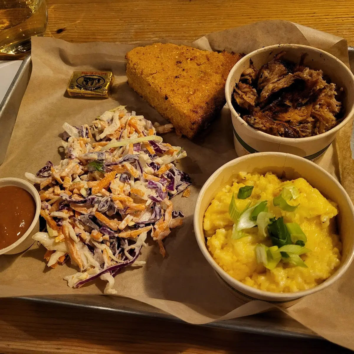 Pulled Pork