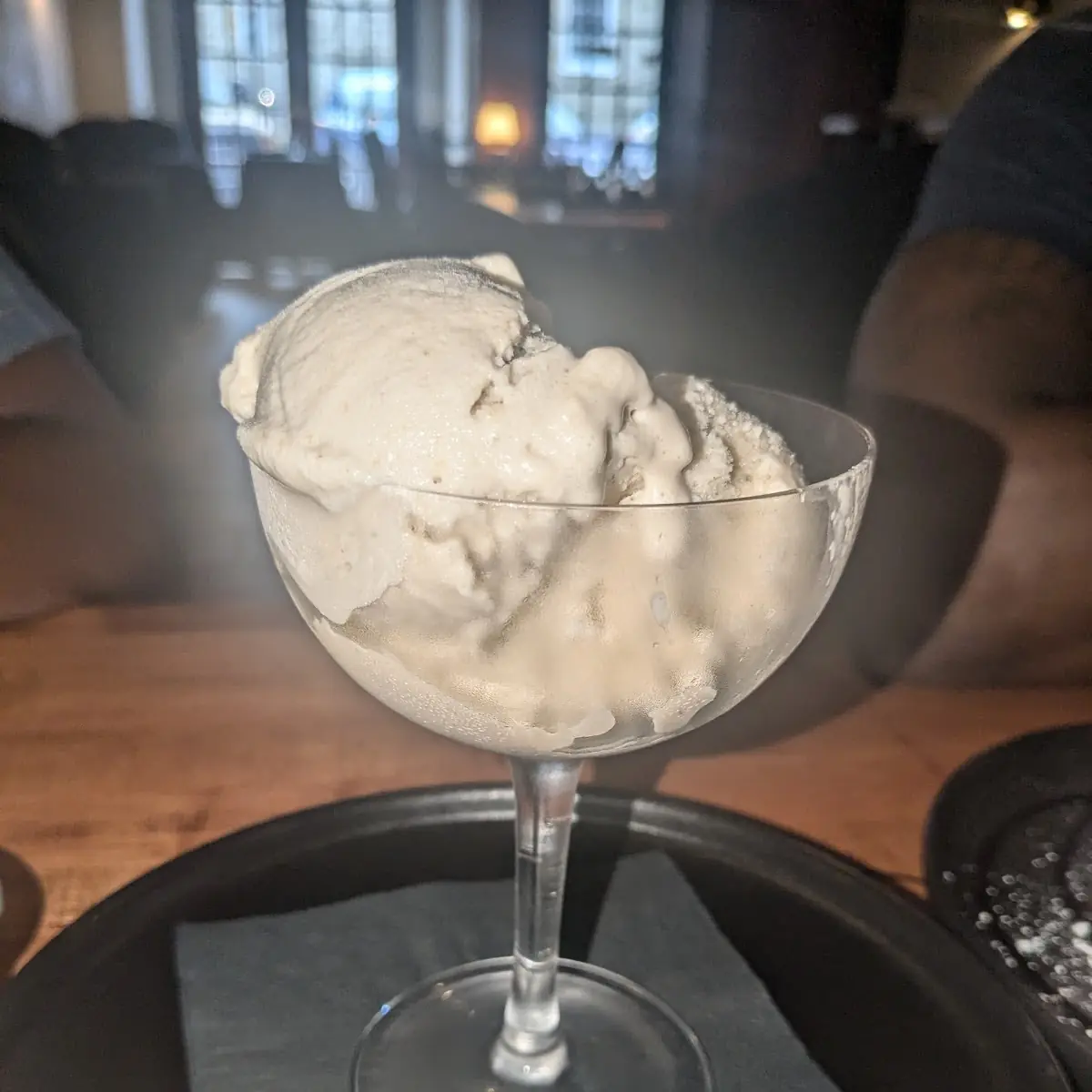 Banana Pudding Ice Cream