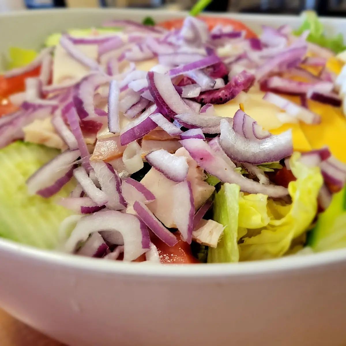 Caesar Salad