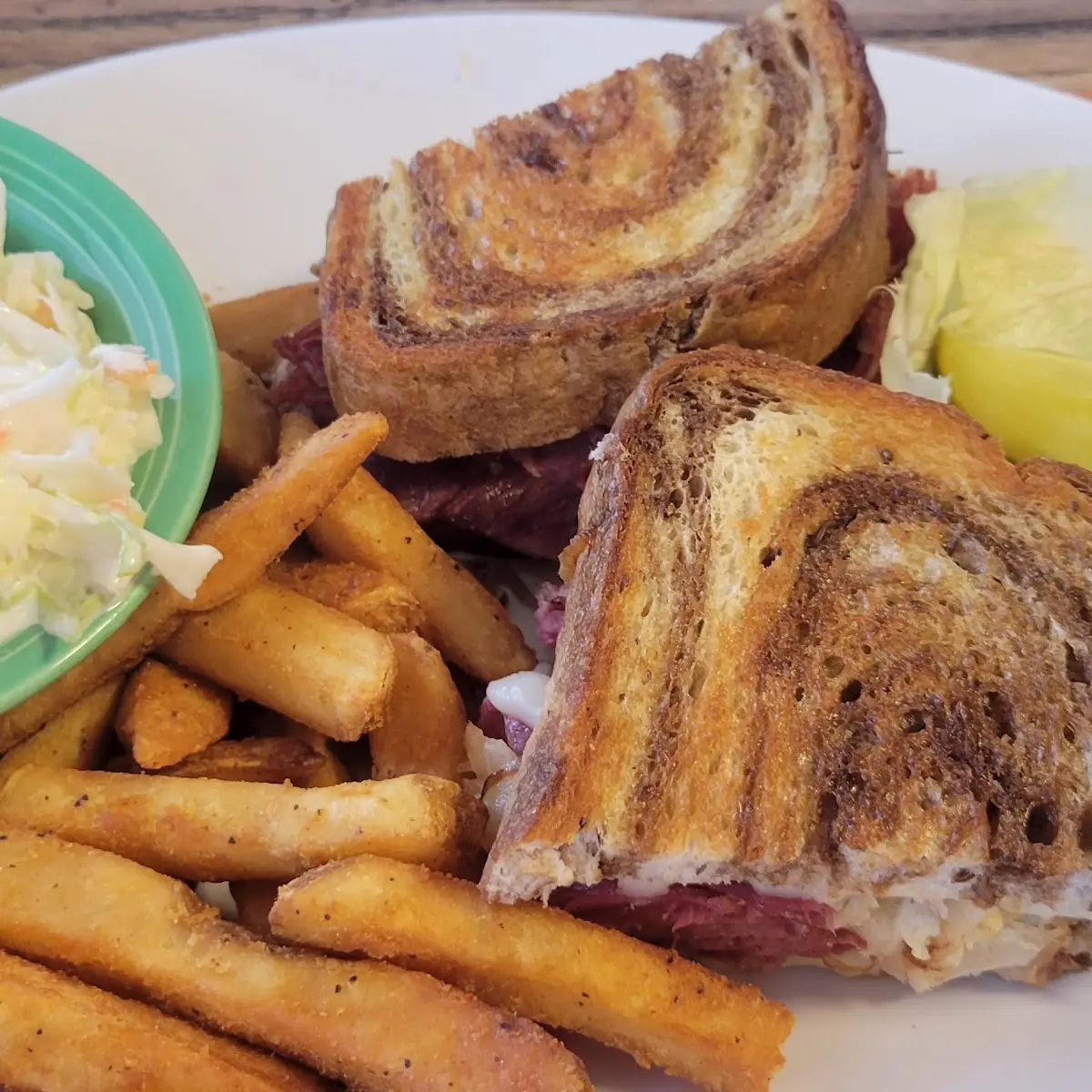 Patty Melt
