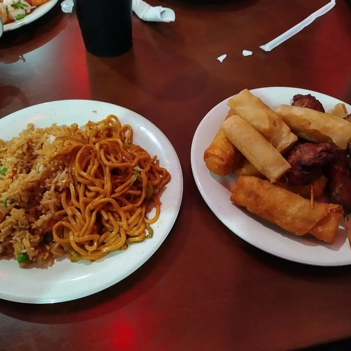 Fried Rice