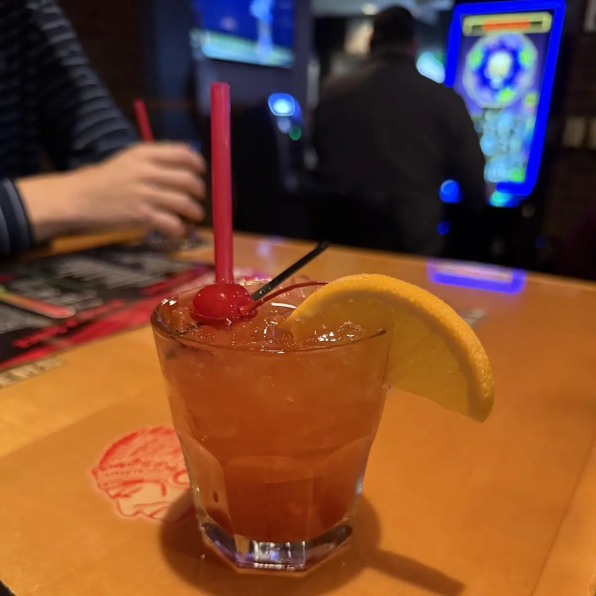 Mai Tai