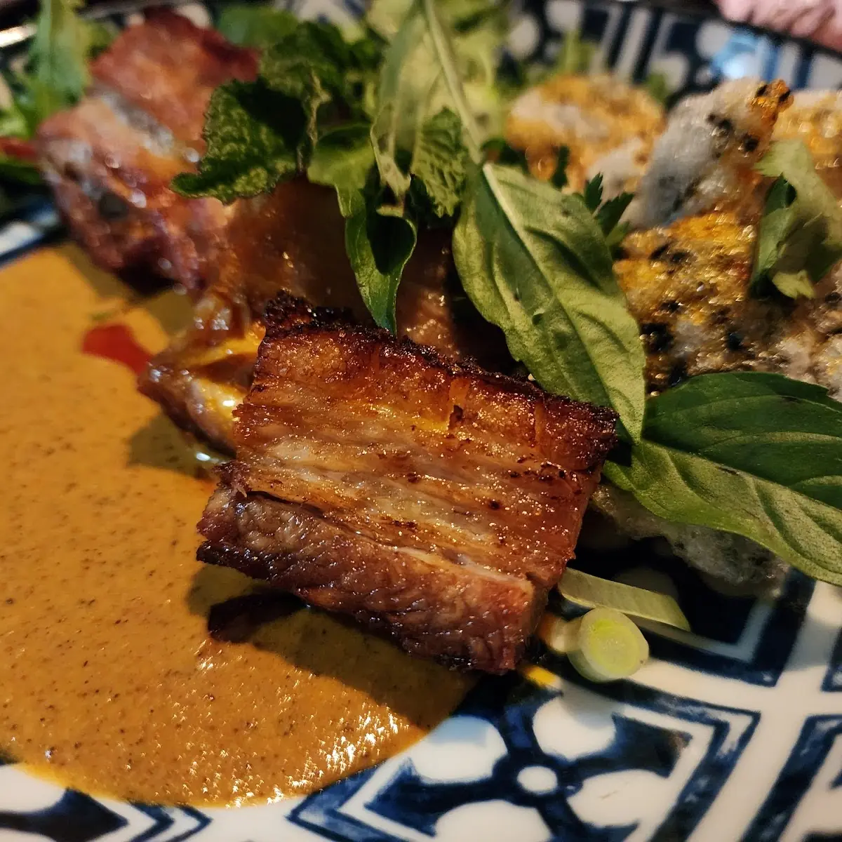 Pork Belly
