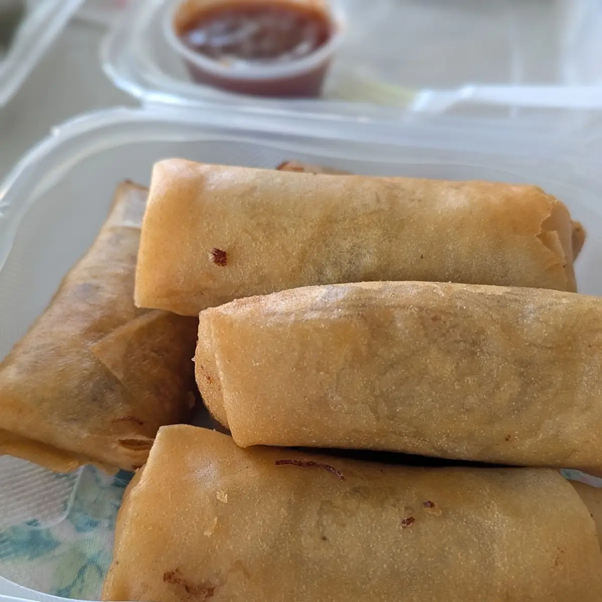 Lumpia