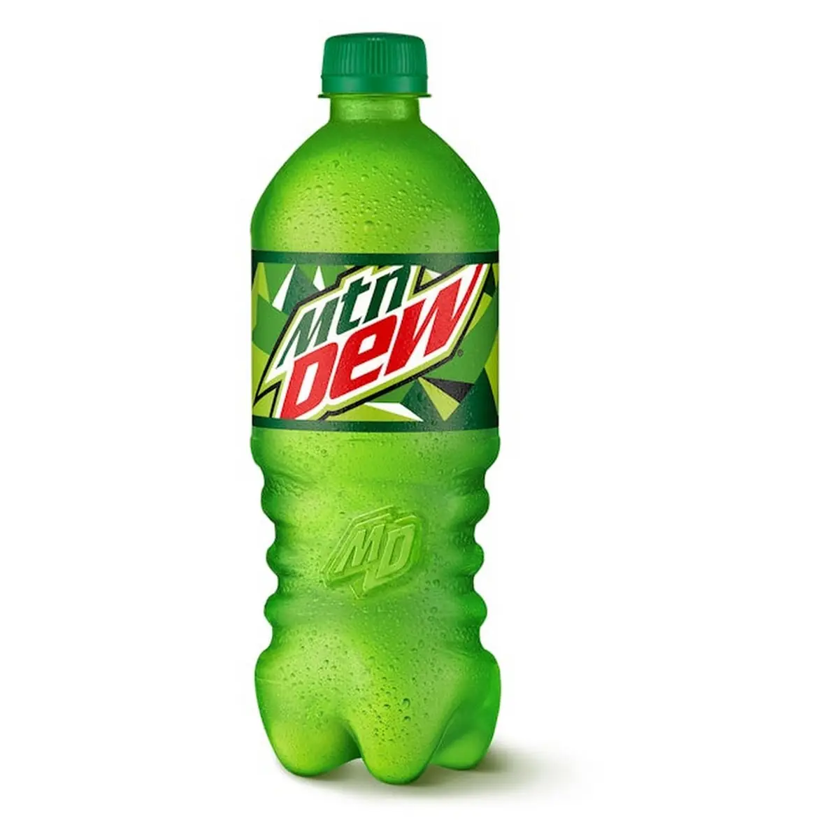 Mtn Dew - 20oz Bottle