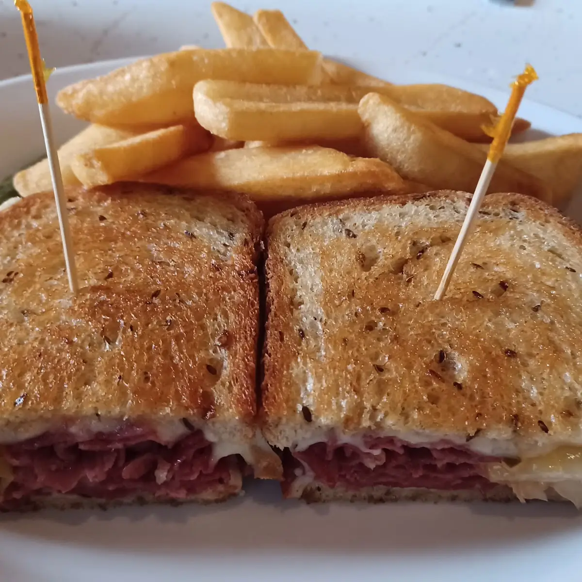 Reuben