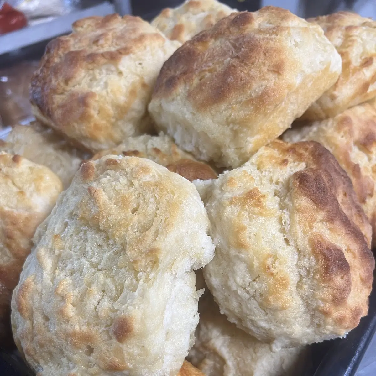Side Buttermilk Biscuit