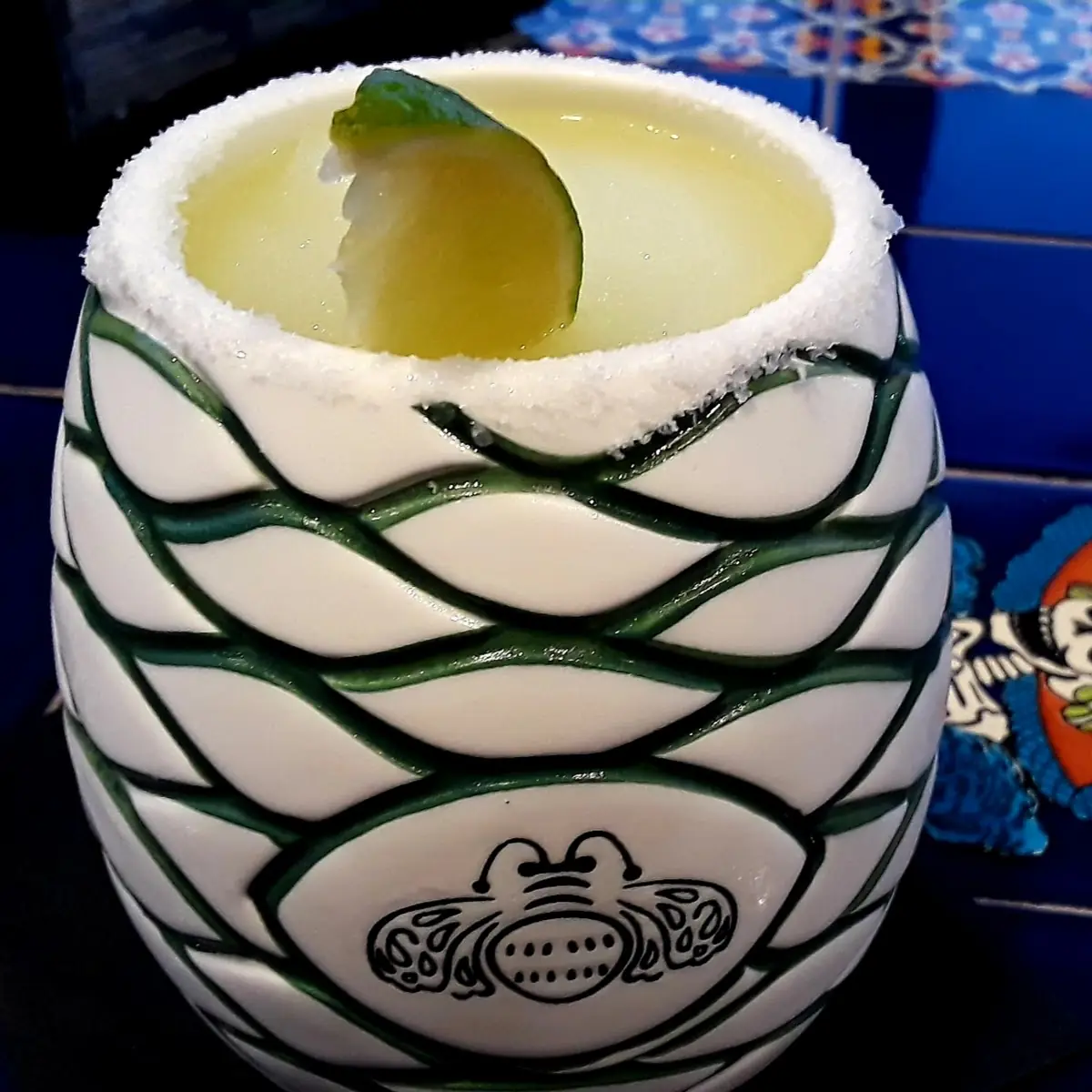 House Margarita