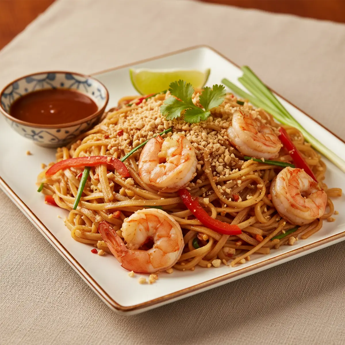 Pad Thai