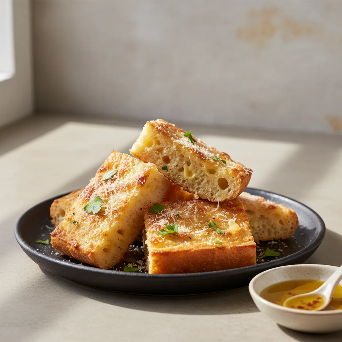 Parmesan Bread
