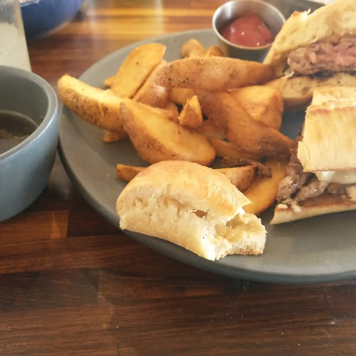 French Dip